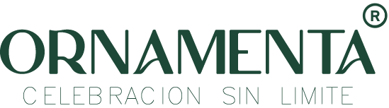 Ornamenta — Celebración sin límite