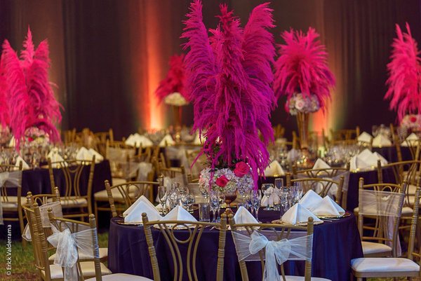XV Victoria's Secret — evento producido por Ornamenta